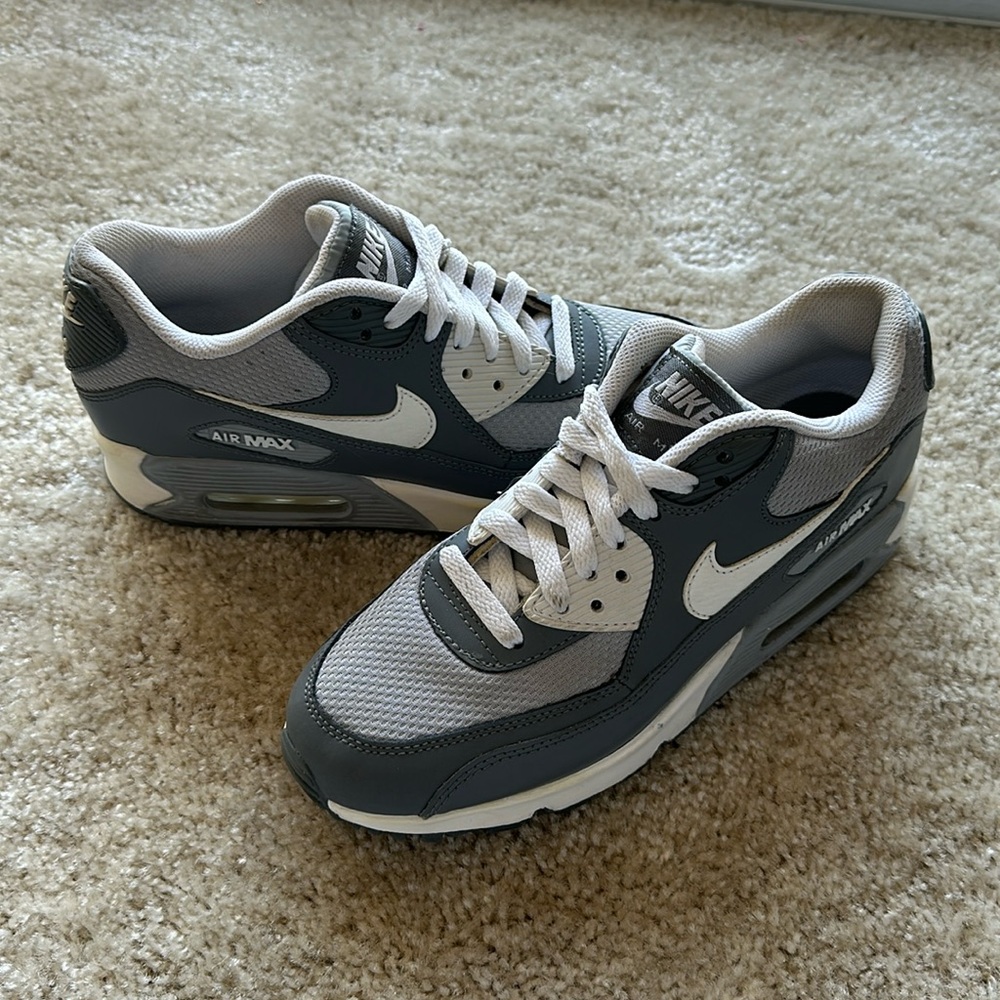 Nike Air Max 90 GS 6Y